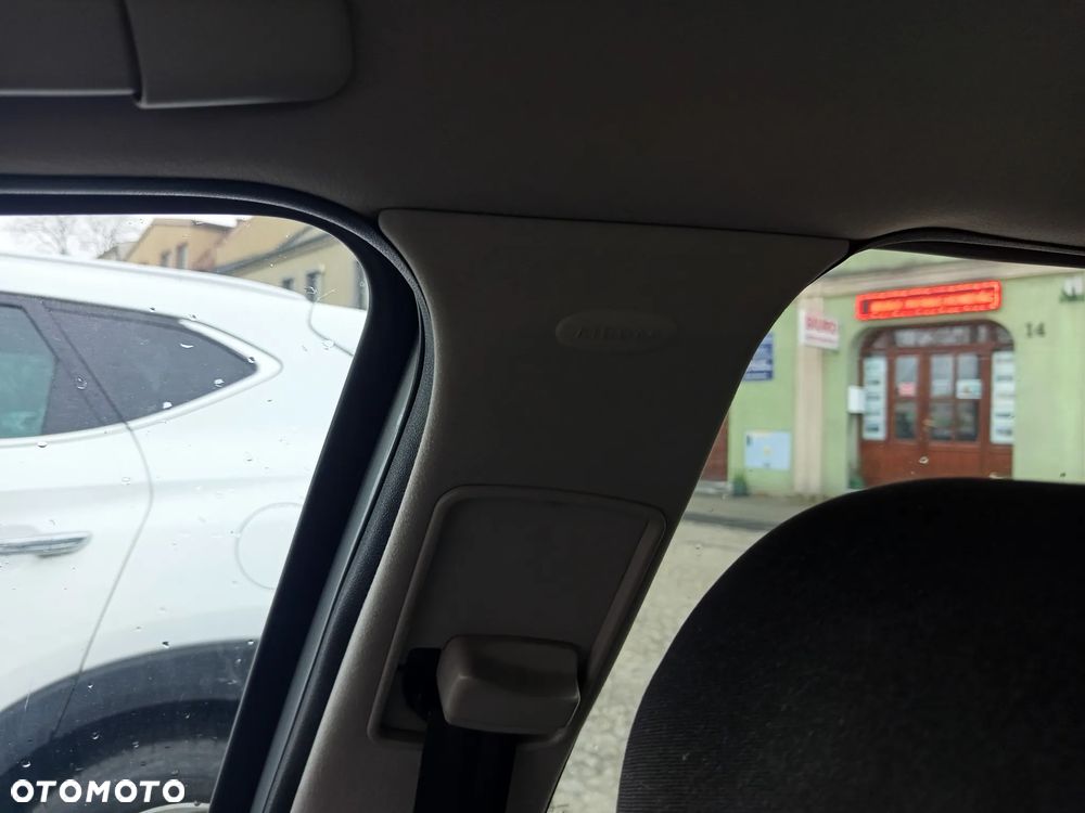 Citroën C5 2.0 HDi Confort - 7