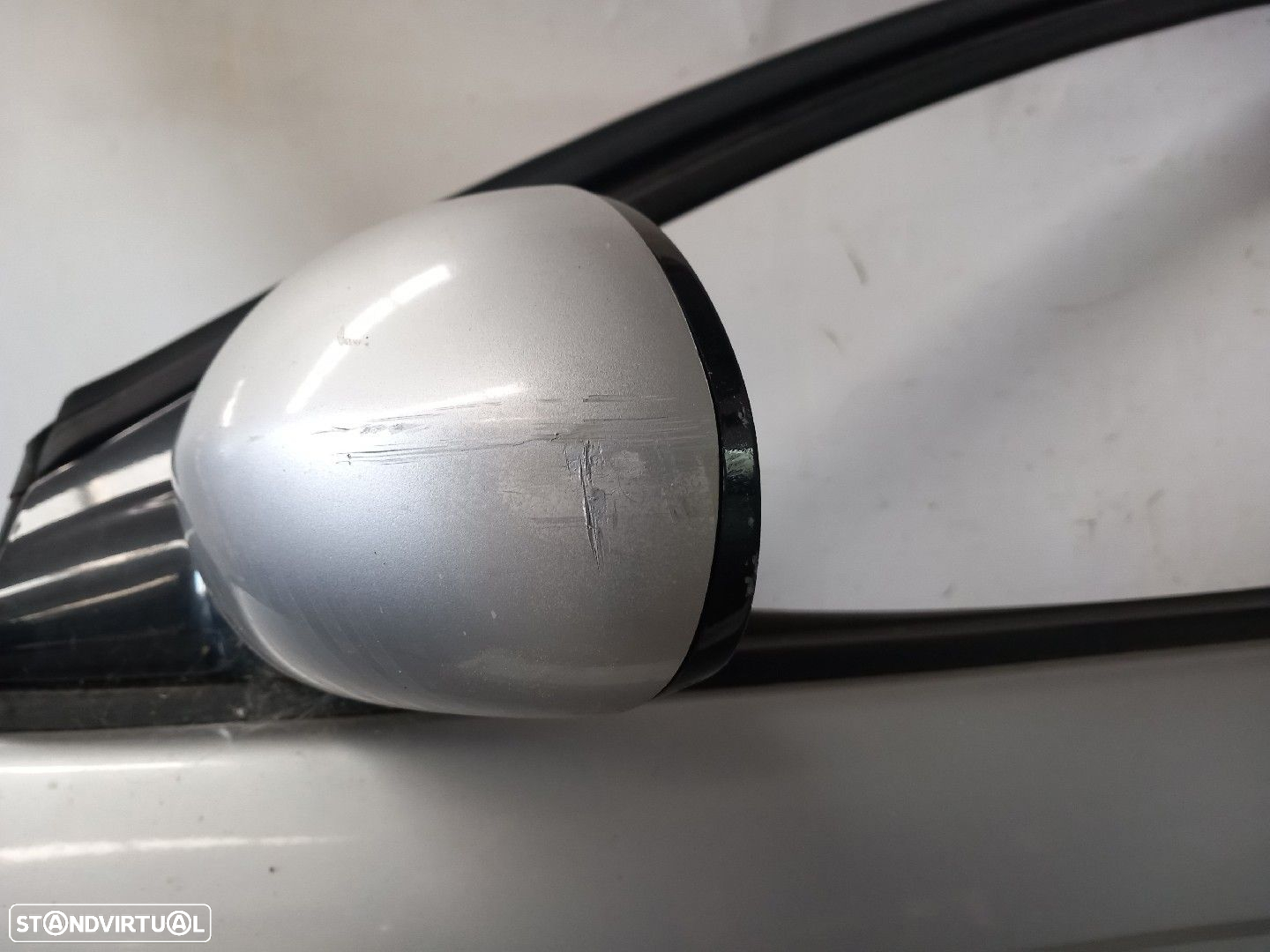 Porta frente esquerda CITROËN C5 I (DC_) - 2