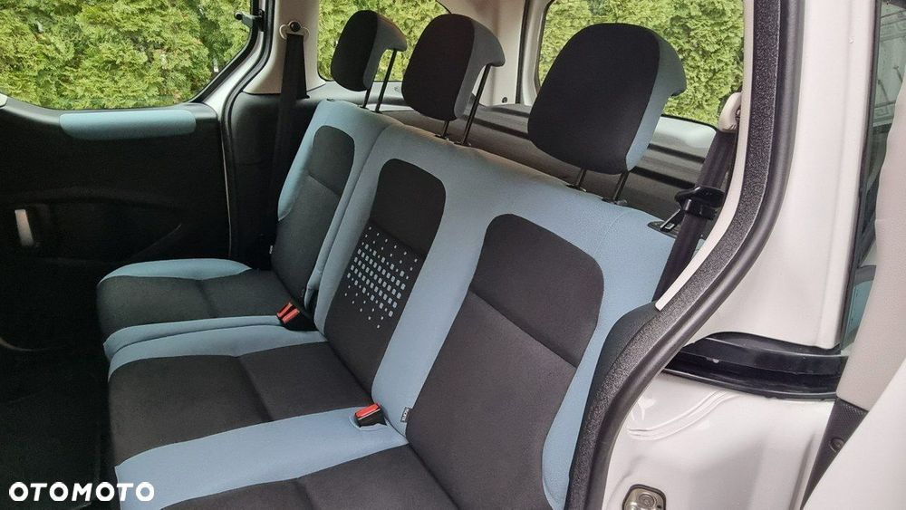 Citroën Berlingo - 17