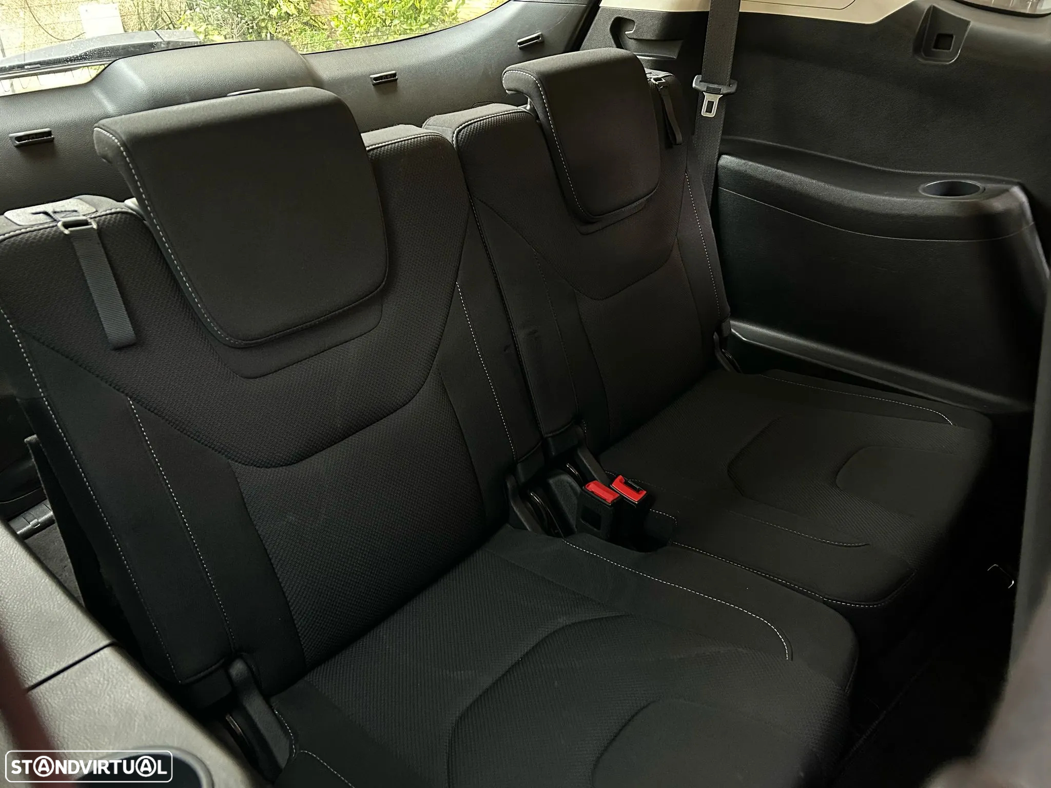 Ford S-Max 2.0 TDCi Titanium AWD - 55