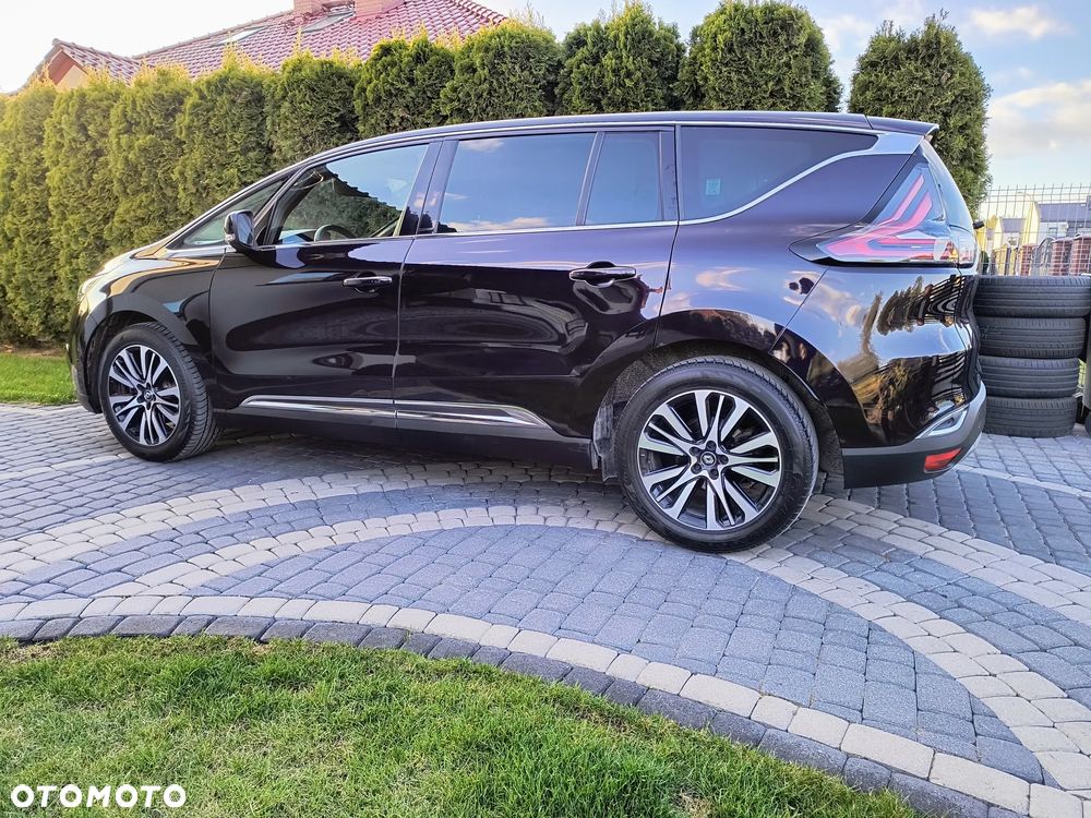 Renault Espace 1.6 TCE Initiale Paris EDC - 6