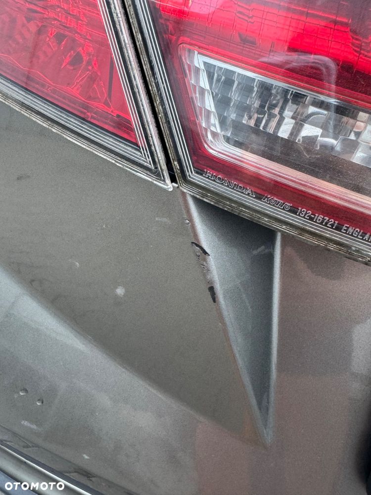Honda Civic - 7