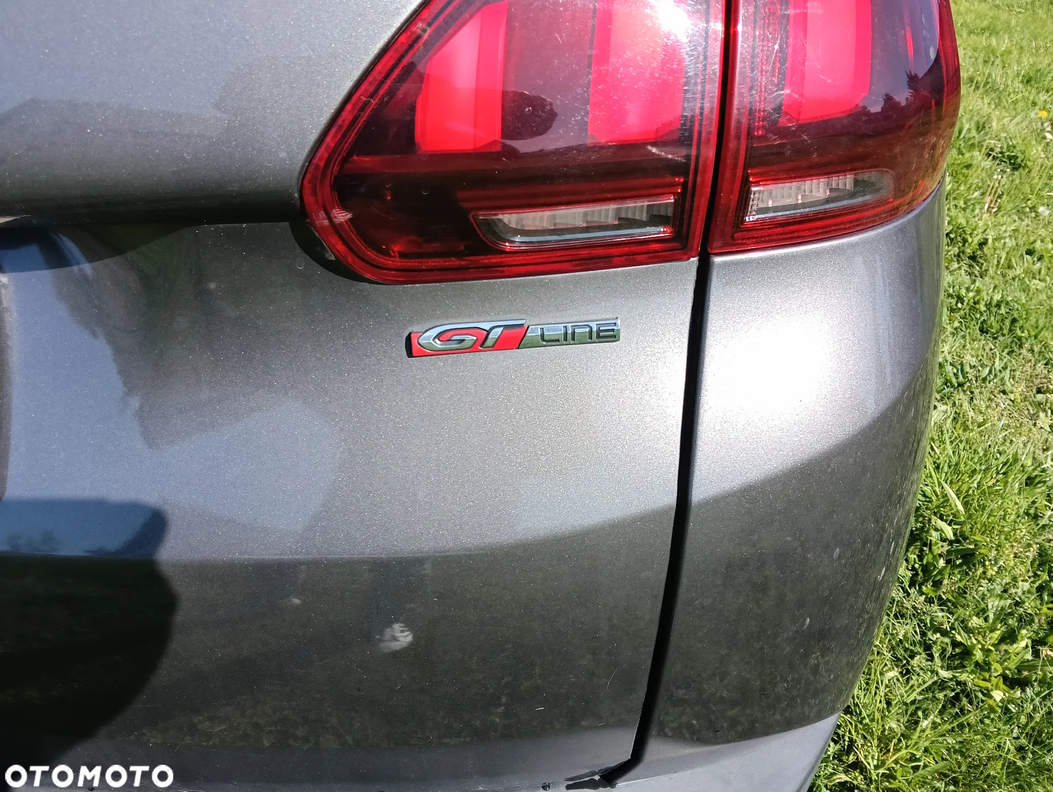 Peugeot 2008 - 2
