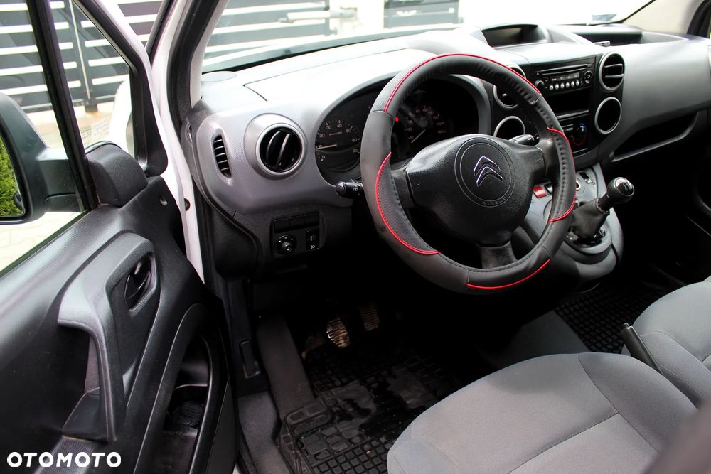 Citroën Berlingo 1.6 HDi Selection - 2