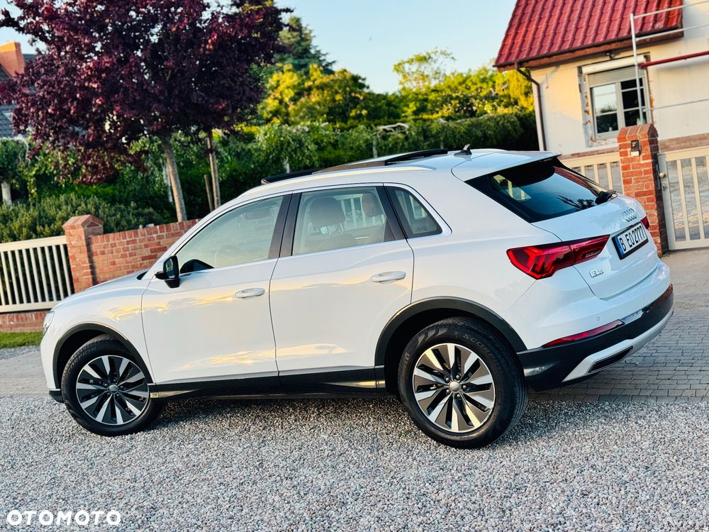 Audi Q3 40 TDI Quattro S tronic S line - 17