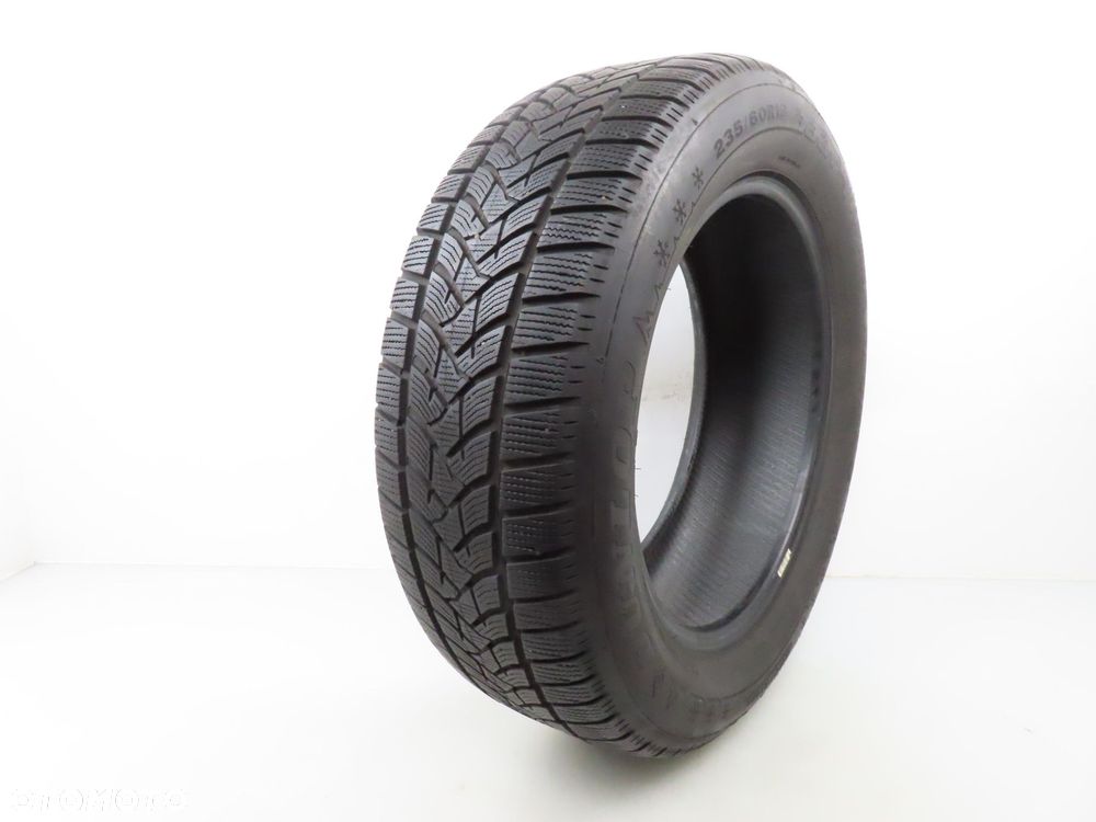 235/60R18 OPONA ZIMOWA Dunlop Winter Sport 5 SUV 107H XL - 1