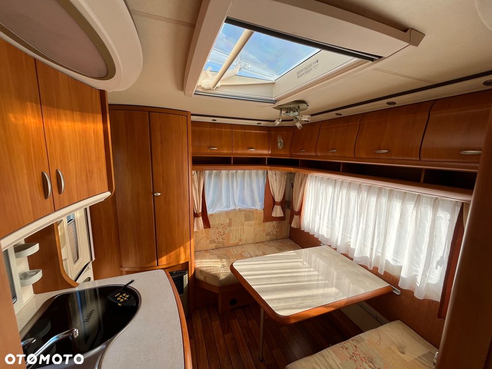 Hobby Excellent 410 - 23