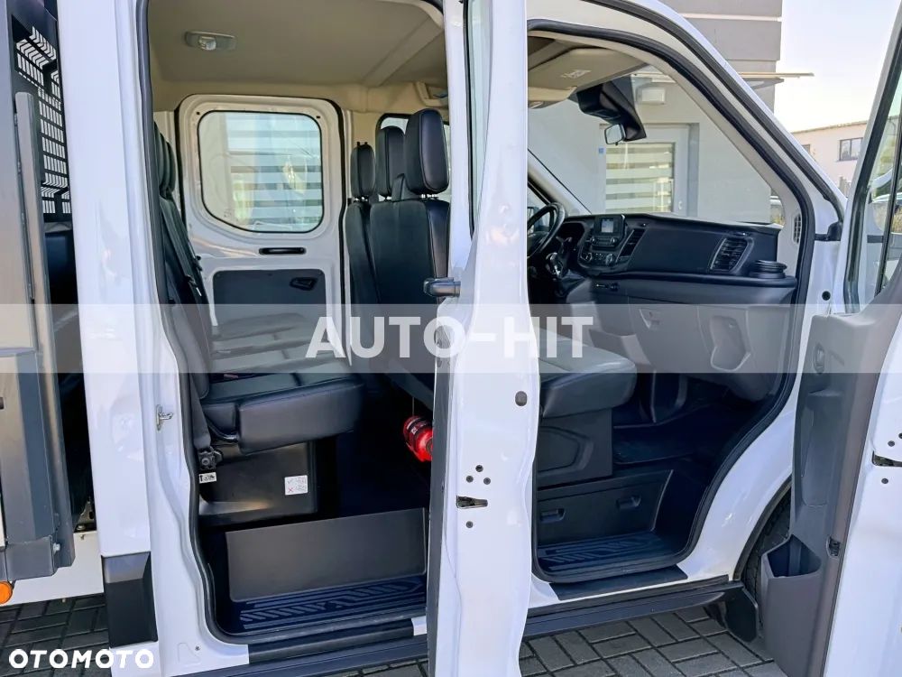 Ford Transit - 5