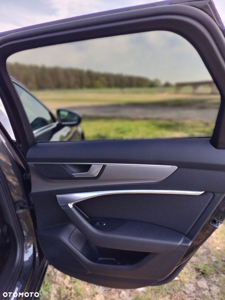 Audi A6 Avant 40 TDI quattro S tronic sport - 18