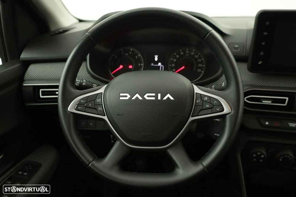 Dacia Jogger 1.0 ECO-G Expression 7L Bi-Fuel - 13