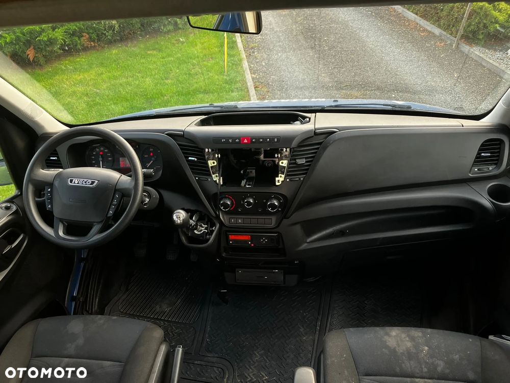Iveco Daily 35S18 - 9