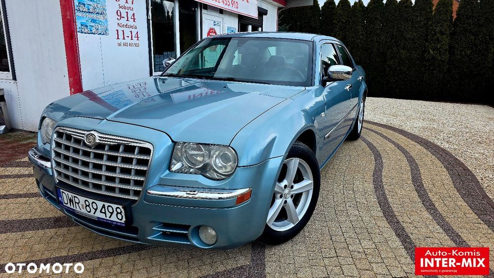 Chrysler 300C - 1