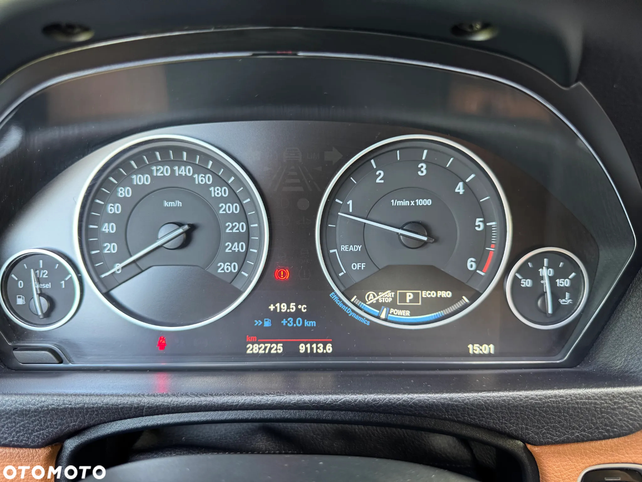 BMW Seria 4 420d Luxury Line - 22
