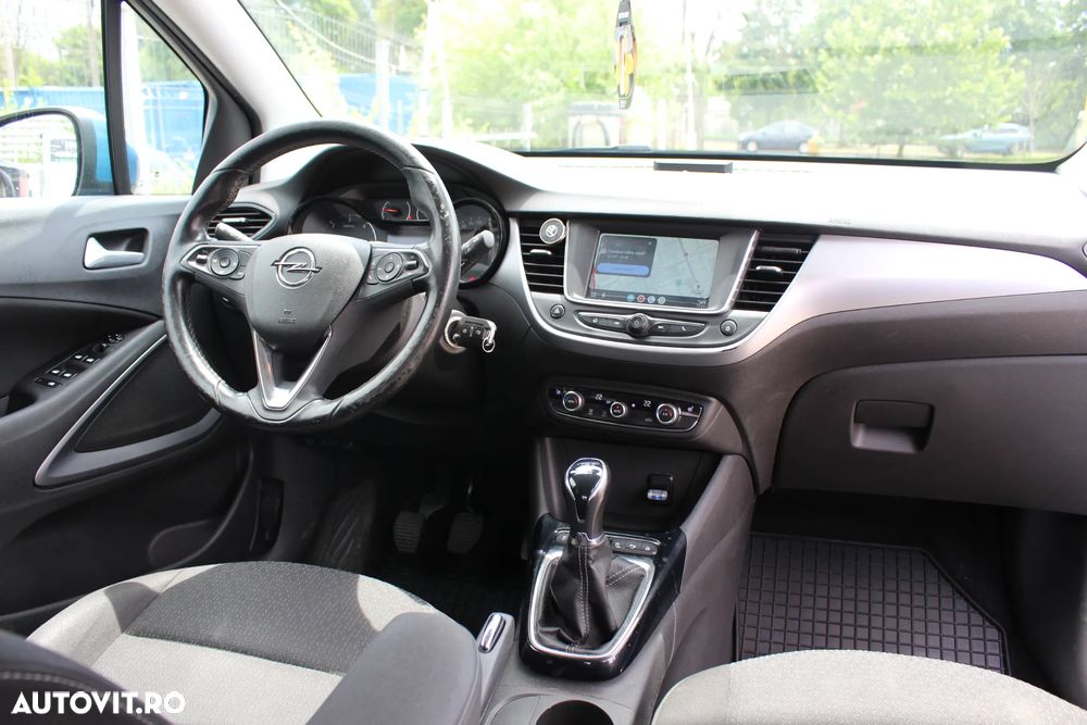 Opel Crossland 1.6 CDTI ecoTEC Start/Stop Enjoy - 4