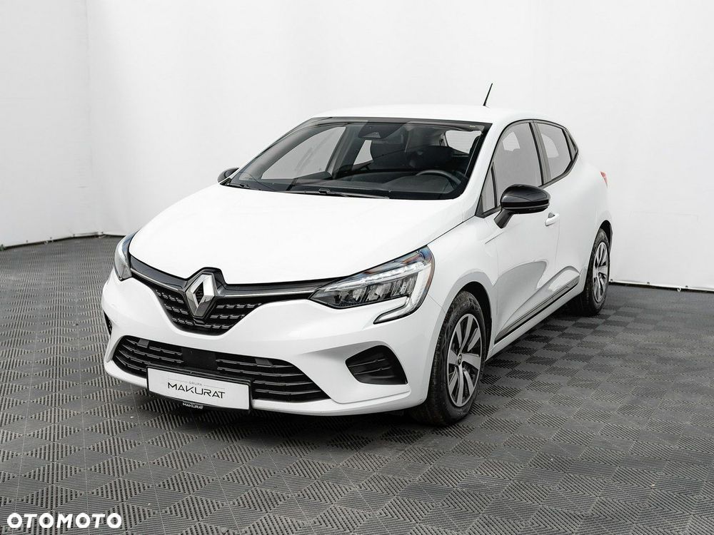Renault Clio 1.0 TCe Equilibre - 3
