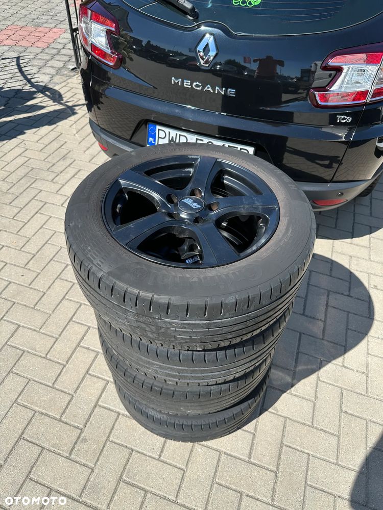 Renault Megane - 39