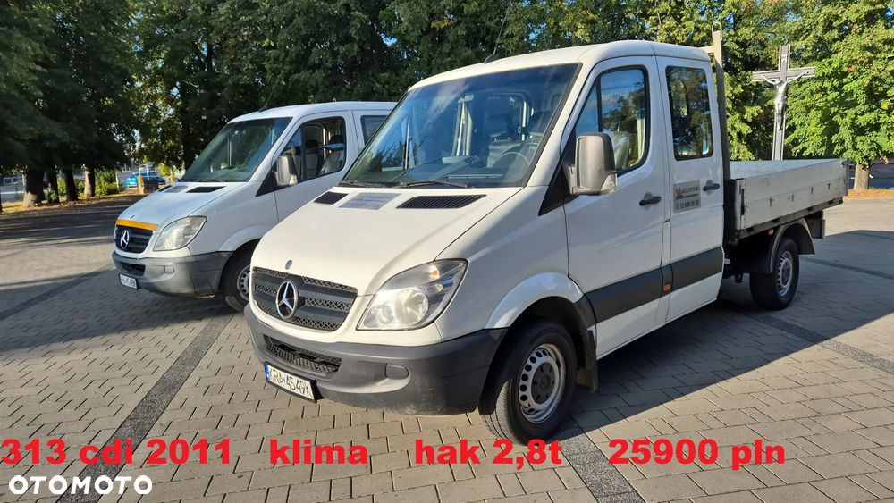 MAN TGE 3.180 - 38