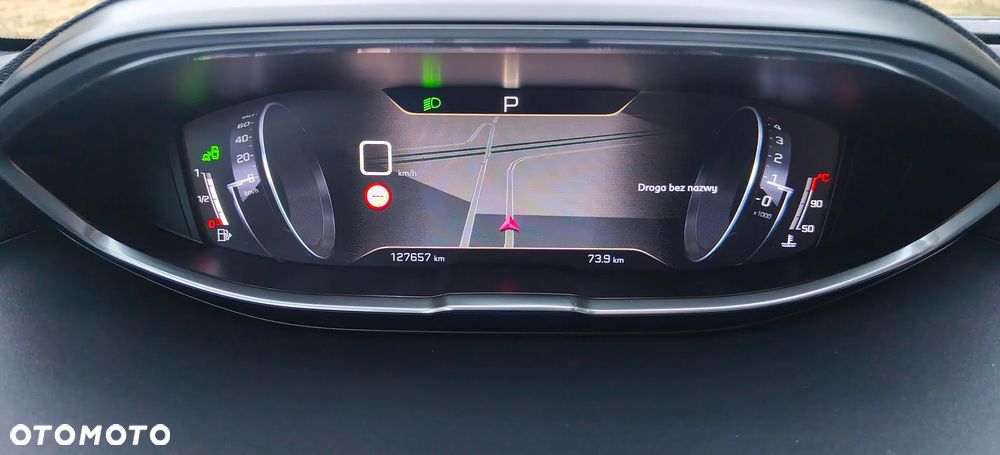 Peugeot 5008 BlueHDi 180 EAT8 GT - 27