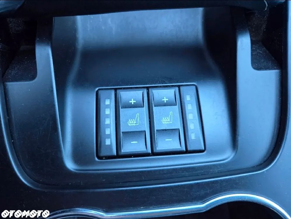 Ford S-Max - 21