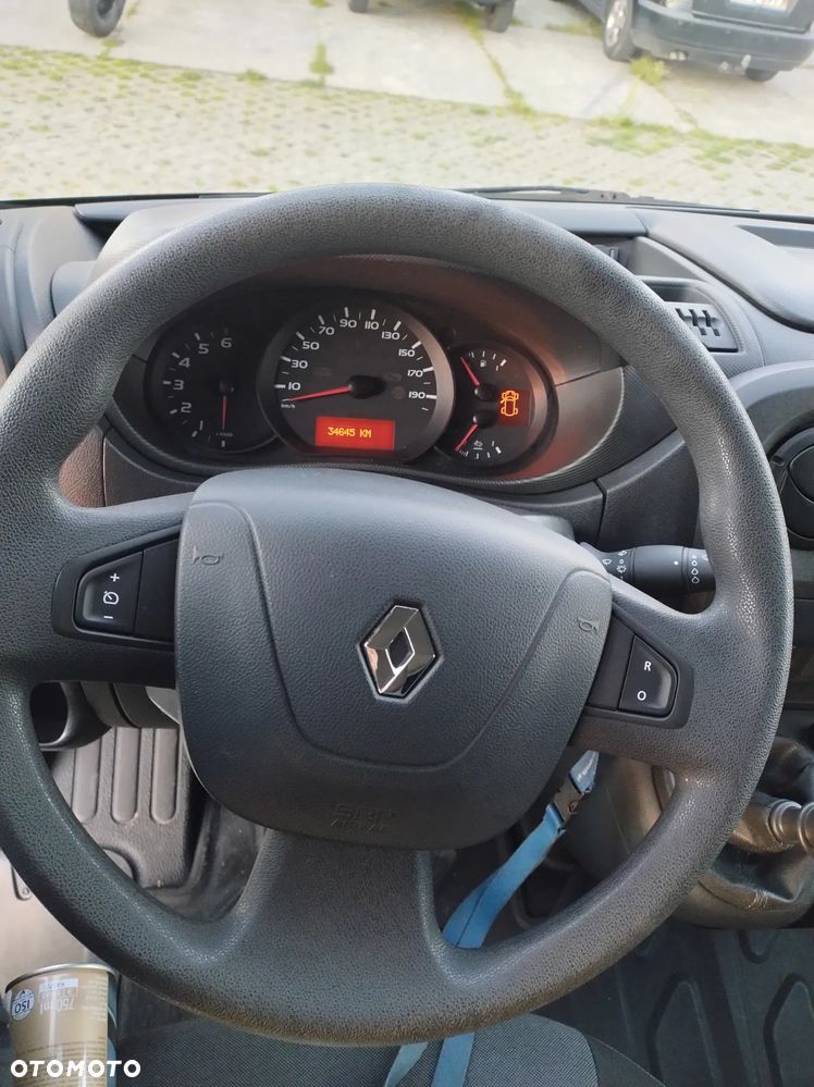 Renault Master - 5