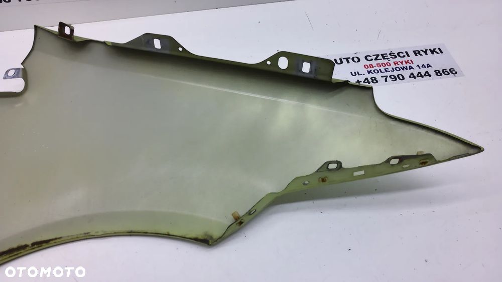 Ford C max Błotnik Lewy Przód 13 - 8