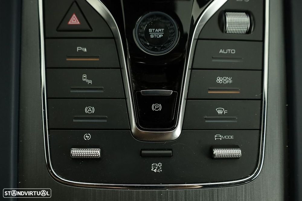 BYD Atto 3 60.48 kWh Comfort - 14