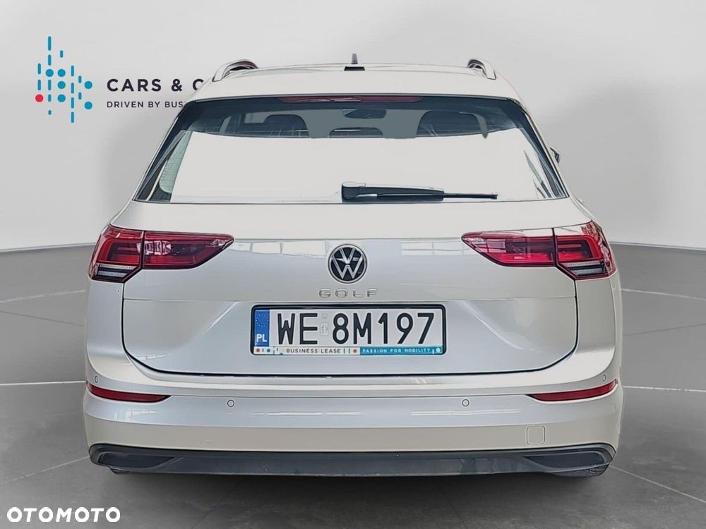 Volkswagen Golf Variant 1.5 TSI EVO Life - 22