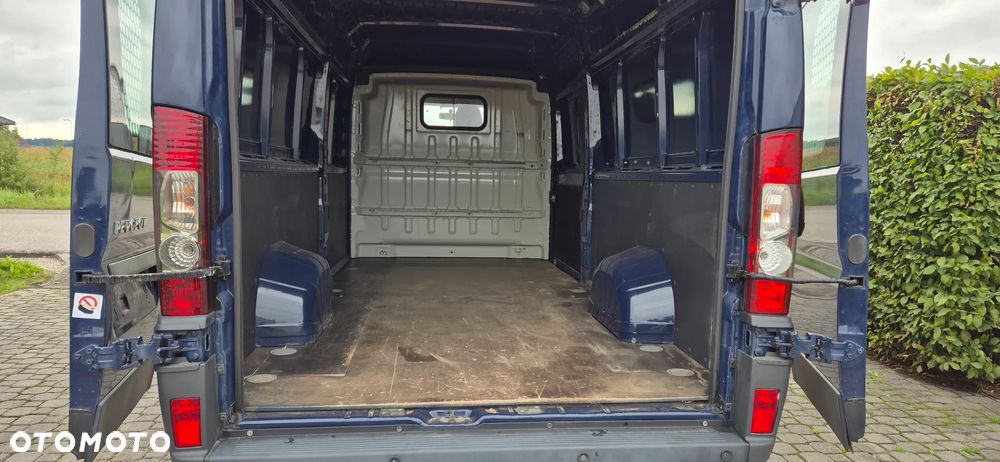 Peugeot Boxer - 9