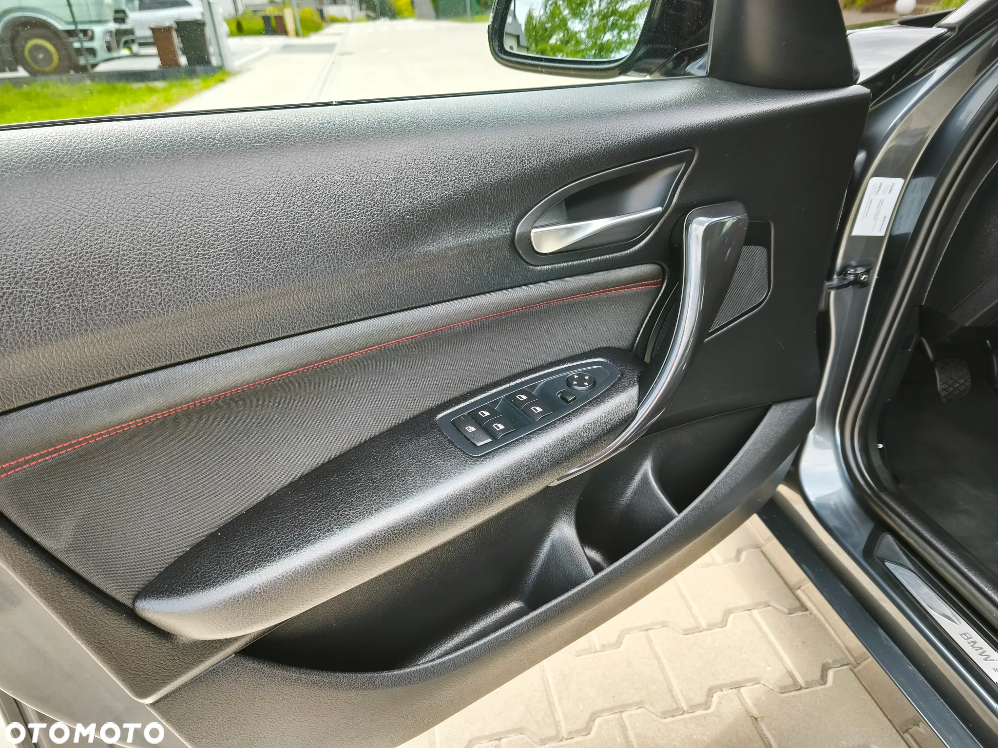 BMW Seria 1 118i Sport Line - 18