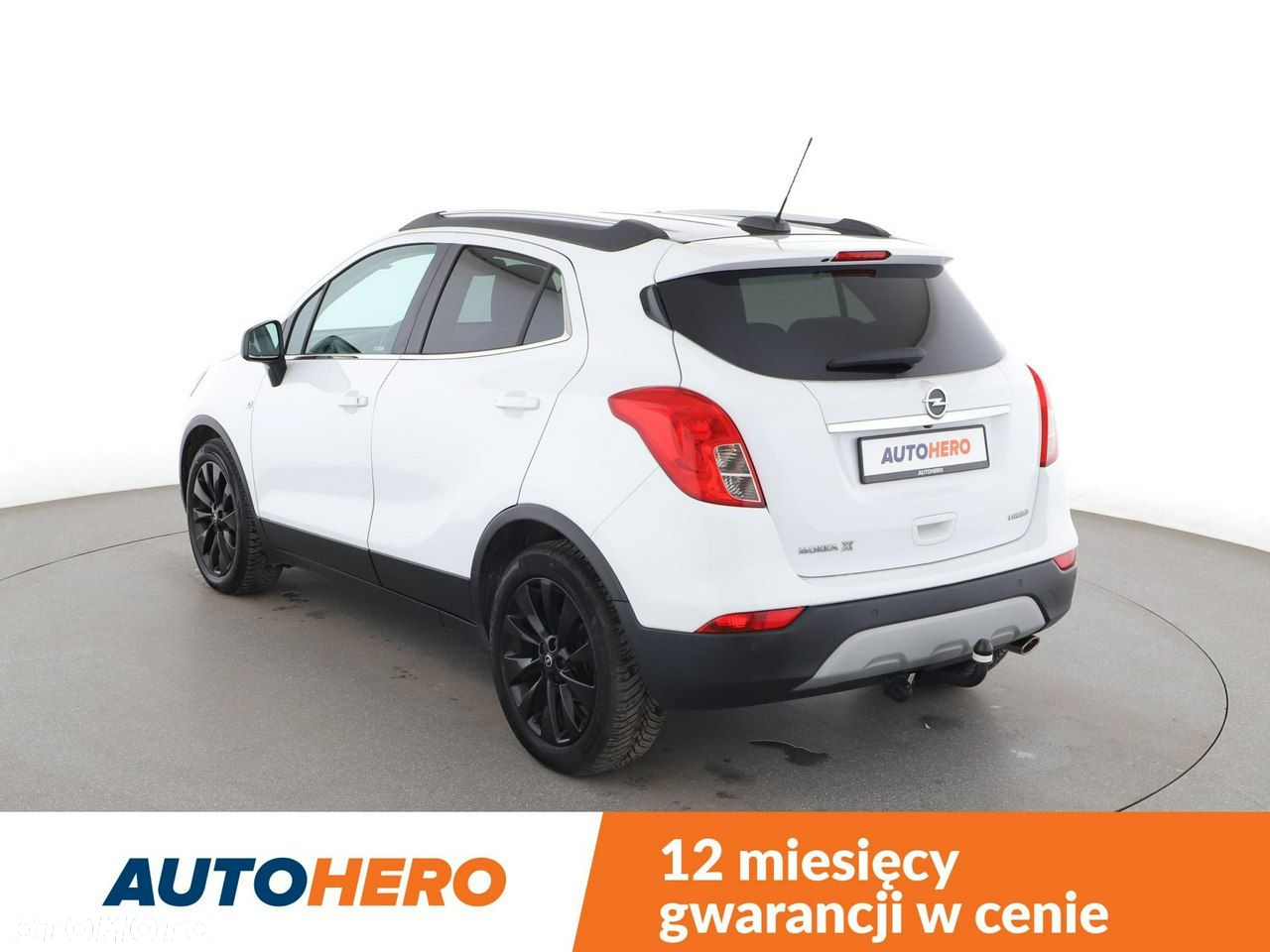 Opel Mokka X 1.4 T Color Edition S&S - 4
