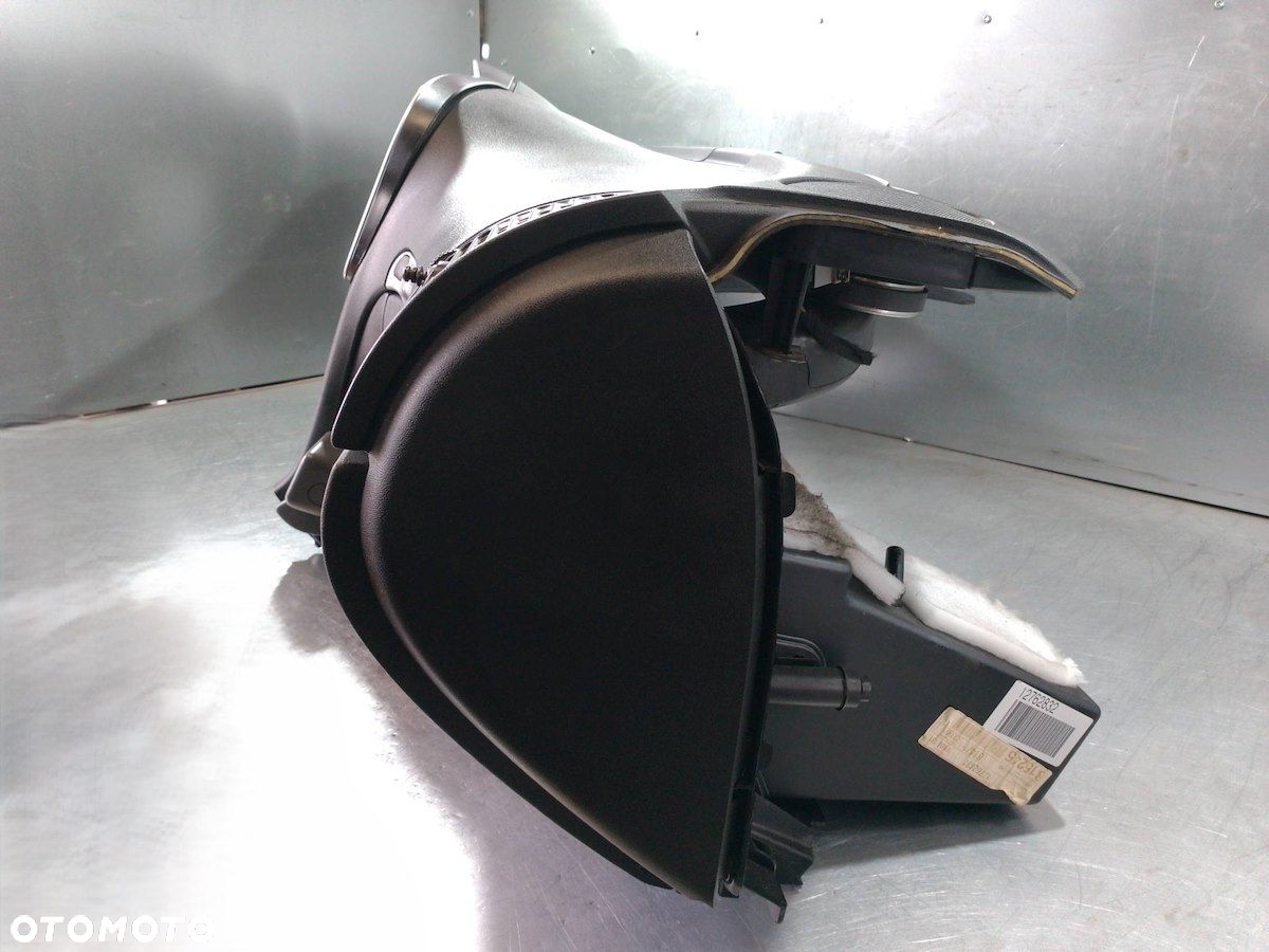 DESKA ROZDZIELCZA,KONSOLA PODUSZKI SENSOR PASY SAAB 9-3  LH307003 - 9