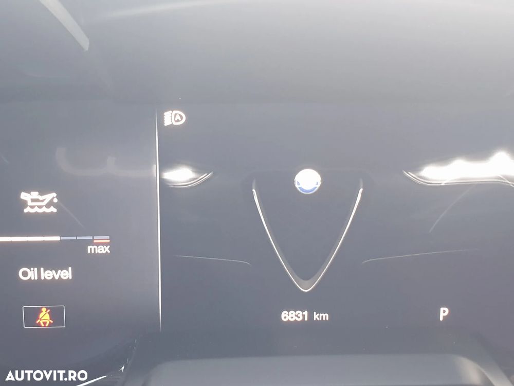 Alfa Romeo Stelvio 2.0 Turbo AWD AT8 Sprint - 13