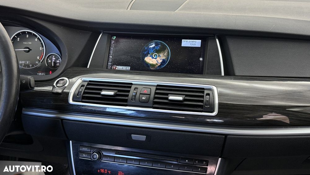 BMW Seria 5 - 15
