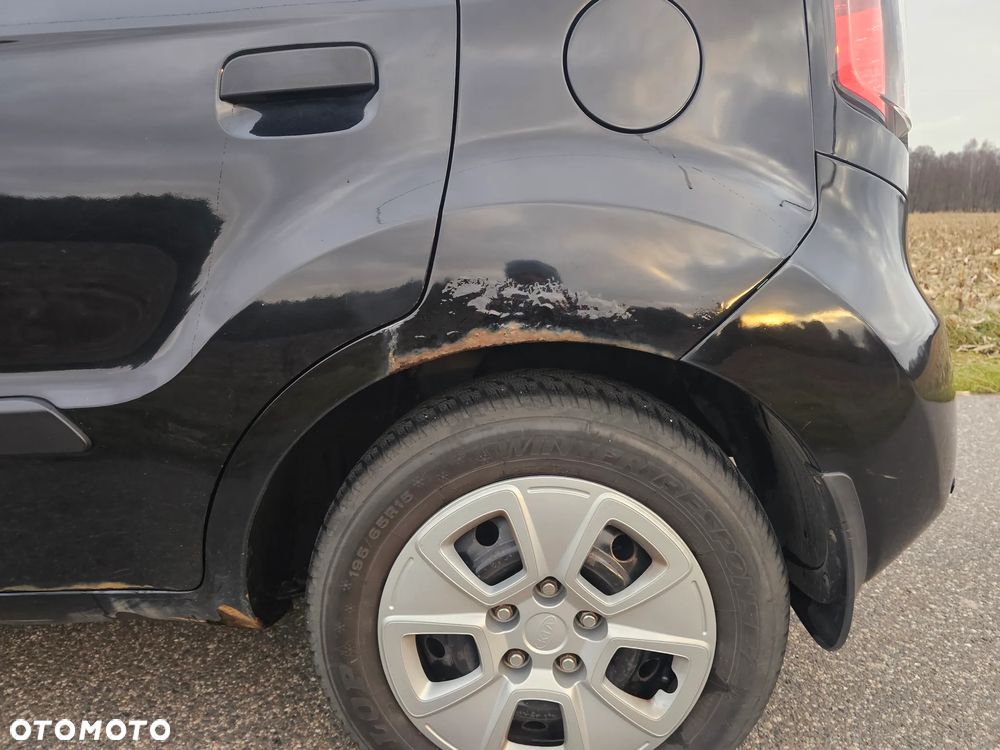 Kia Soul 1.6 M - 9