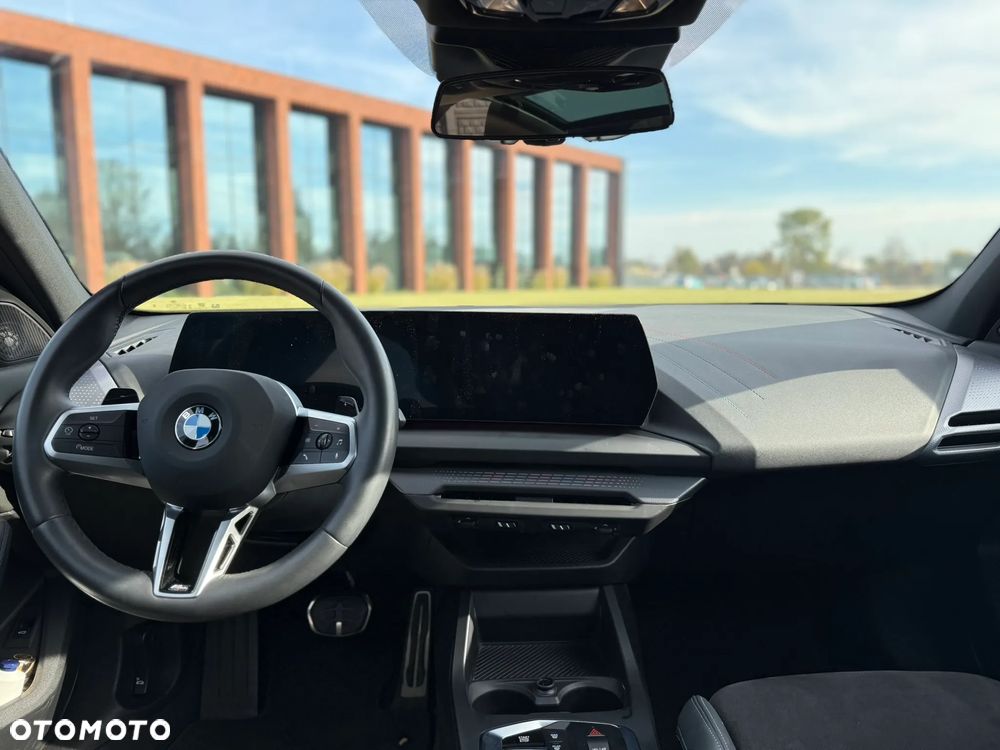 BMW Seria 1 120i M Sport - 7