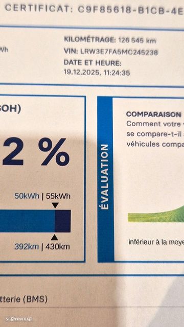 Tesla Model 3 Standard Range Plus RWD - 23
