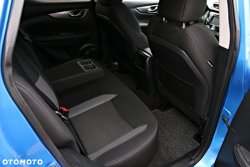 Nissan Qashqai 1.5 dCi TEKNA+ - 35