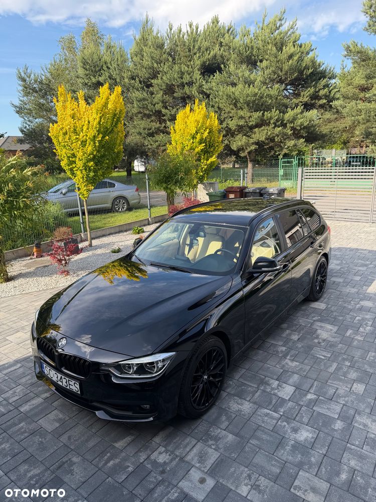 BMW Seria 3 - 2
