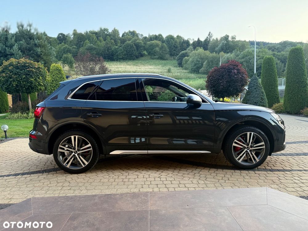 Audi Q5 45 TFSI mHEV Quattro Advanced S tronic - 7