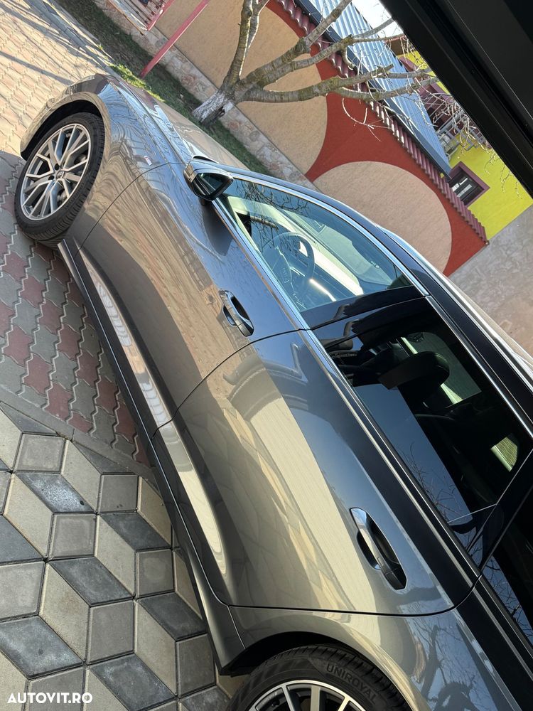 Audi A6 40 TDI quattro S tronic sport - 11