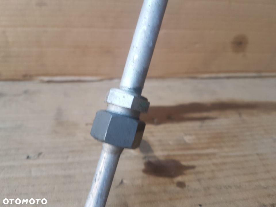 VW Phaeton rurki przewody układu klimatyzacji 6.0 W12 EUROPA wąż węże rurka - 6