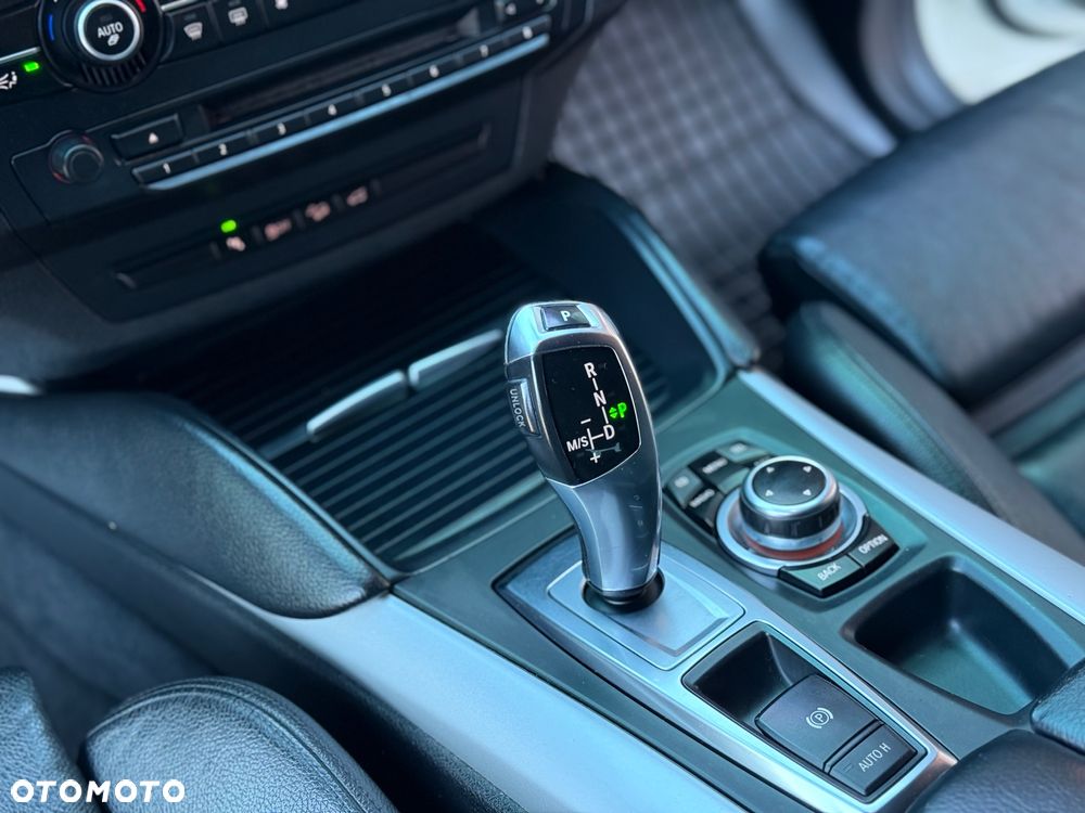 BMW X6 40d xDrive - 33