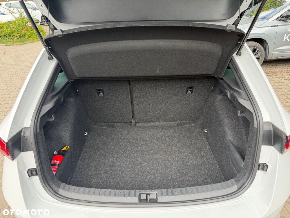 Skoda Scala 1.0 TSI Monte Carlo DSG - 11