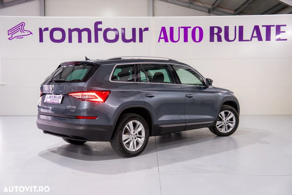 Skoda Kodiaq 2.0 TDI DSG Style - 4