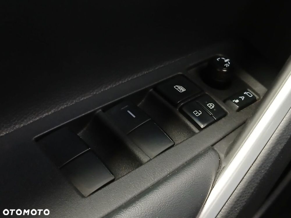 Toyota Corolla Cross 2.0 Hybrid Premiere Edition AWD - 33