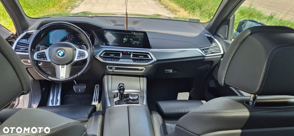BMW X5 xDrive30d mHEV sport - 15