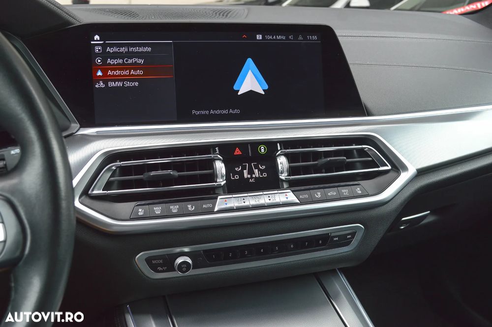 BMW X5 2022 — imagine 19