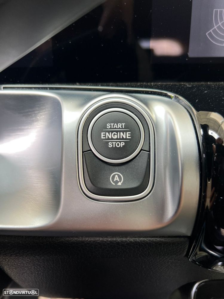 Mercedes-Benz GLB 180 d Progressive - 9