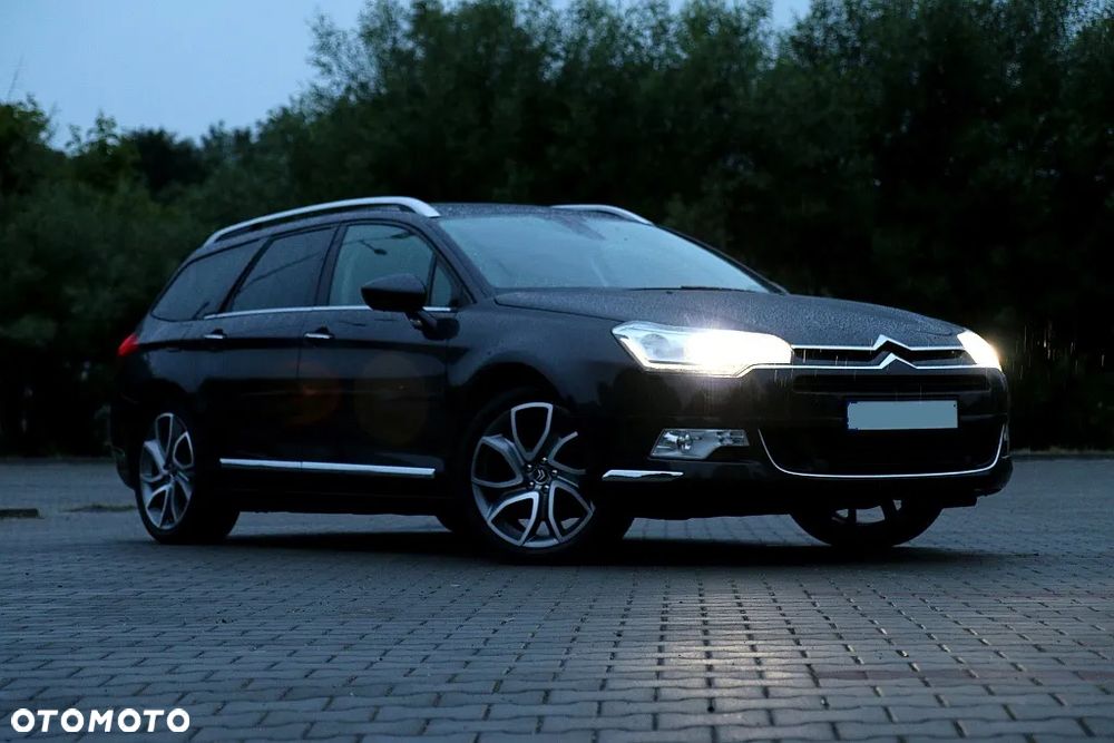 Citroën C5 - 32