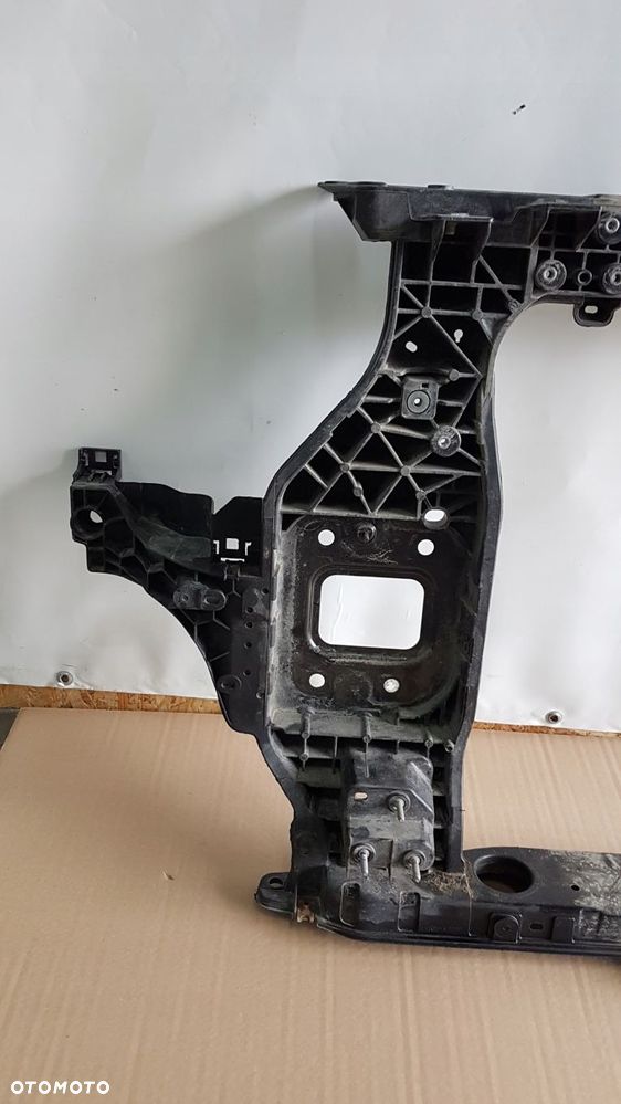 pas przód przedni kia sportage iv oryginał 64101-r2000 - 2